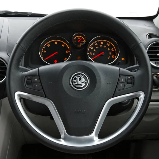 Steering Wheel Cover Kits for Vauxhall Antara 2007-2016