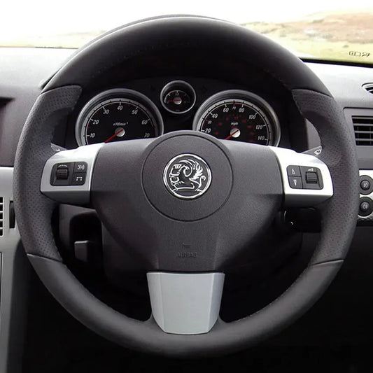 Steering Wheel Cover Kits for Vauxhall Astra Signum Vectra 2004-2009