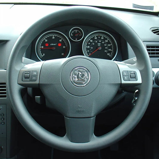 Steering Wheel Cover Kits for Vauxhall Astra Zaflra Signum Vectra 2002-2014