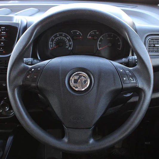 Steering Wheel Cover Kits for Vauxhall Combo 2012-2017