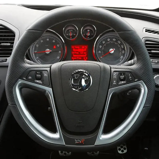 Steering Wheel Cover Kits for Vauxhall Astra VXR Astra GTC VXR 2012-2018