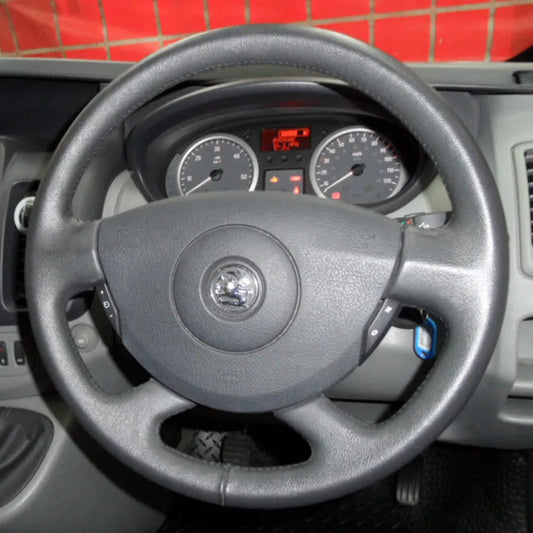 Steering Wheel Cover Kits for Vauxhall Vivaro 2011-2014