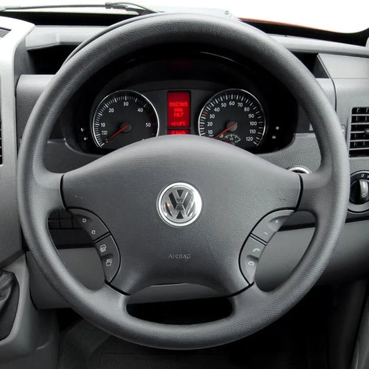 Steering Wheel Cover Kits for Volkswagen Crafter 2006-2017