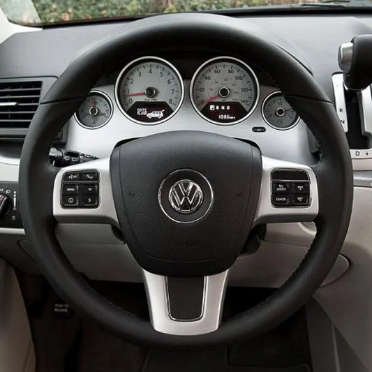 Steering Wheel Cover Kits for Volkswagen Routan 2011-2014