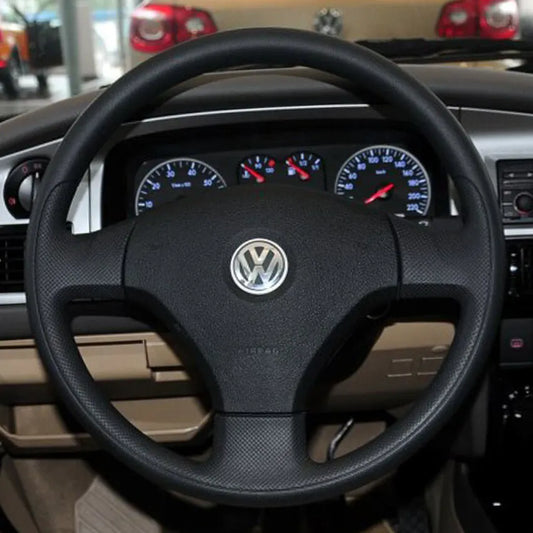 Steering Wheel Cover Kits for Volkswagen VW Jetta 5 2006-2010