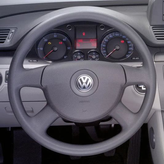 Steering Wheel Cover Kits for Volkswagen VW Passat B6