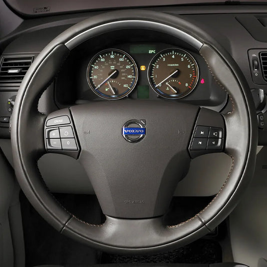 Steering Wheel Cover Kits for Volvo C70 2008-2010