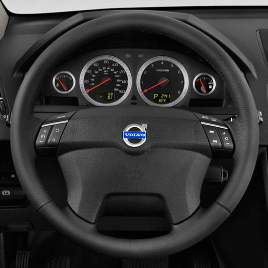 Steering Wheel Cover Kits for Volvo XC90 2010-2015