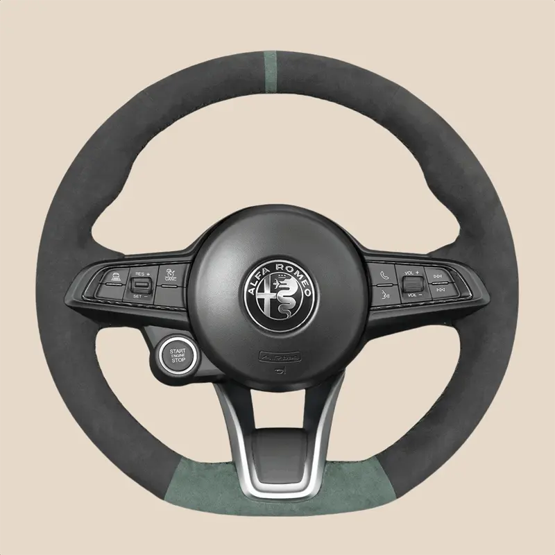 アルファロメオ ジュリア ステルヴィオ トナーレ 2020-2025 用