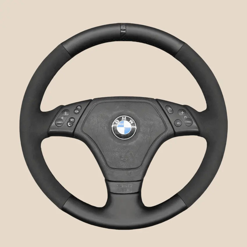 BMW E36 E46 Z3 1996-2000用ステアリングホイールカバーキット