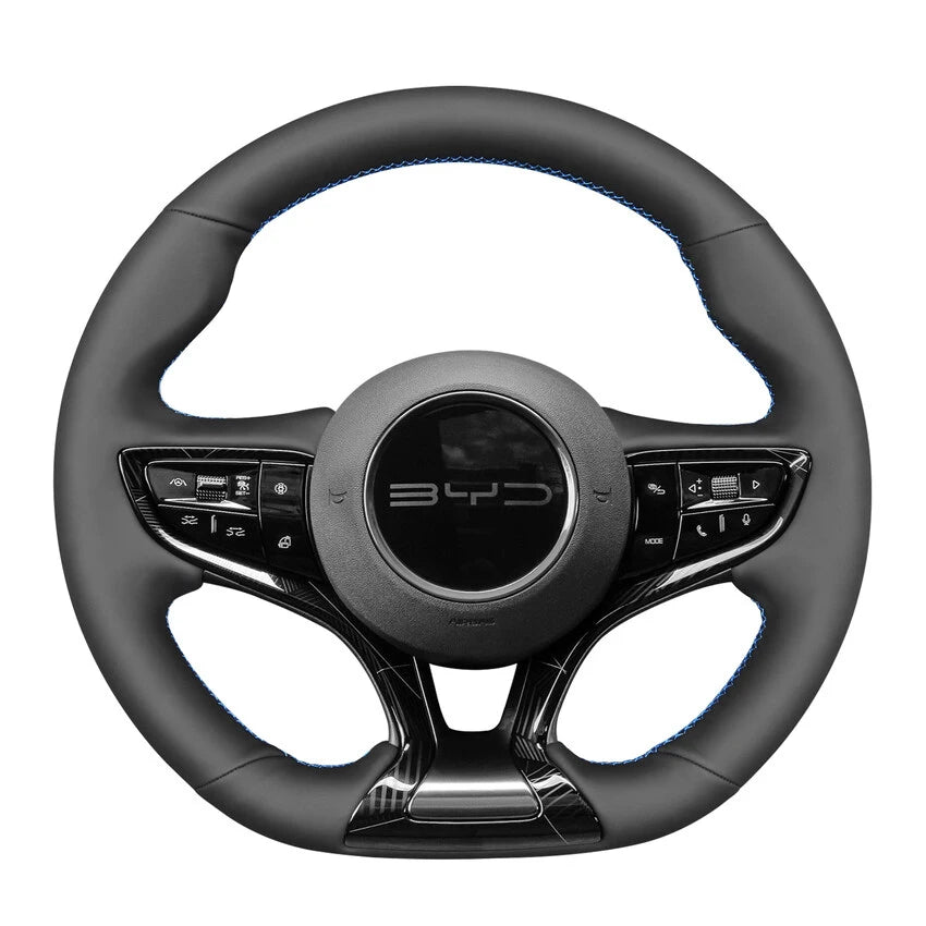 Steering Wheel Cover Kits for BYD Seal 2022-2024