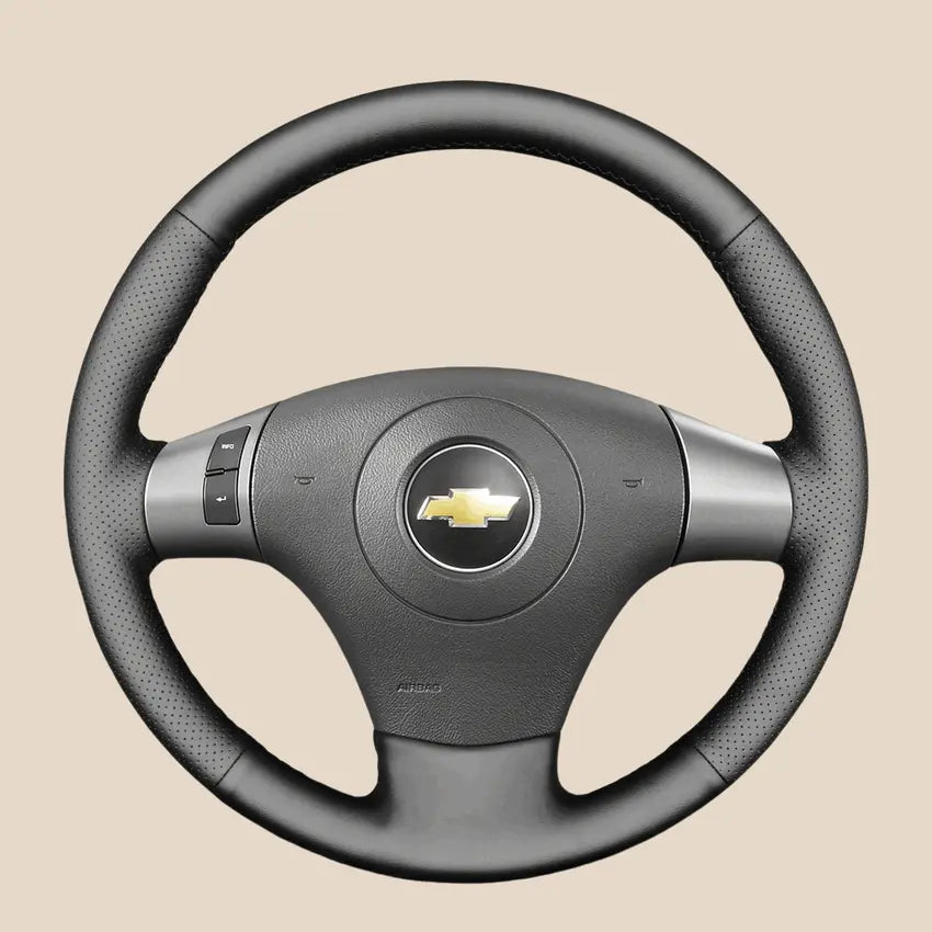 What Size Steering Wheel Cover for 2009 Chevy Malibu: Ultimate Guide