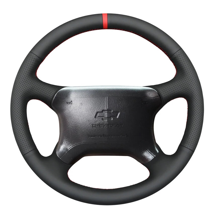 Lenkradbezug-Kits für Chevrolet Tahoe Silverado C1500 C2500 1995-1997