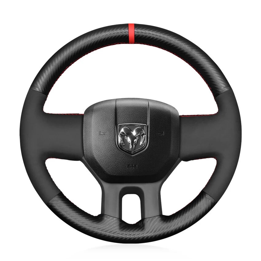 Steering Wheel Cover Kits for Dodge RAM 2009-2012