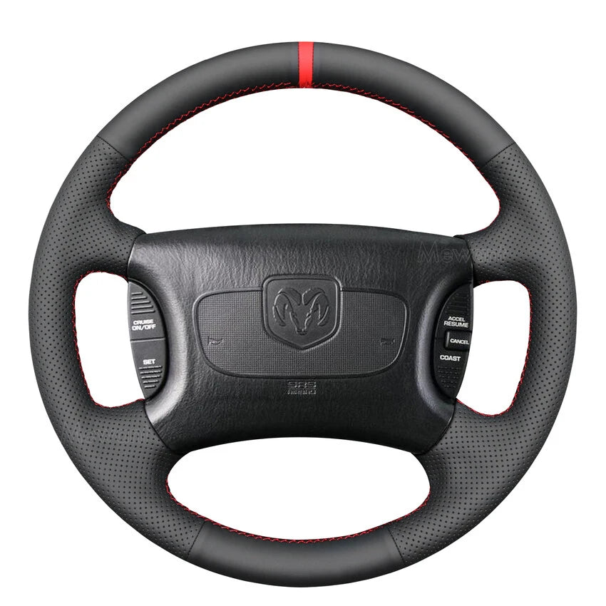 Steering Wheel Cover Kits for Dodge Ram 1998-2002