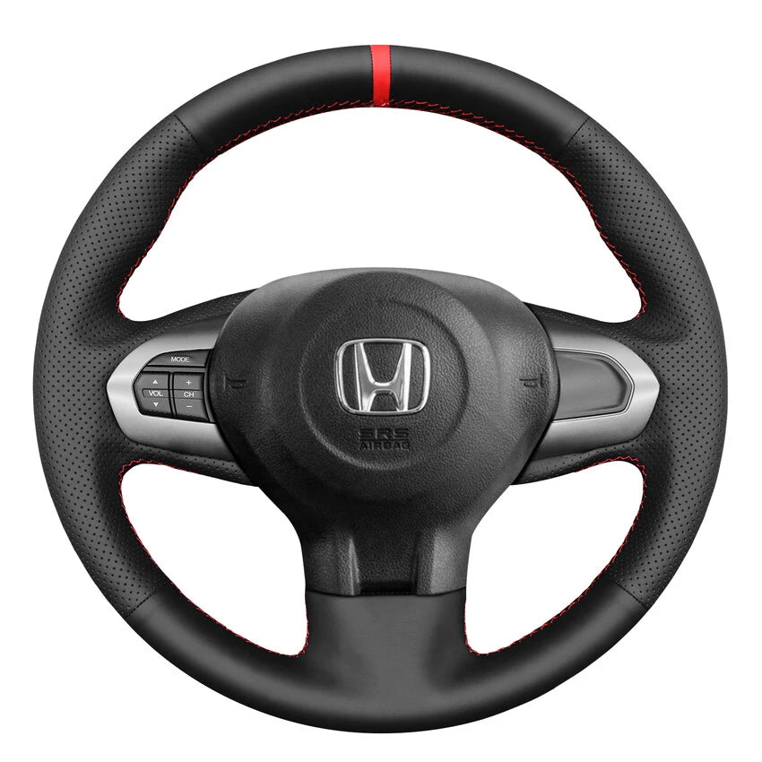 Steering Wheel Cover Kits for Honda Brio 2011-2024