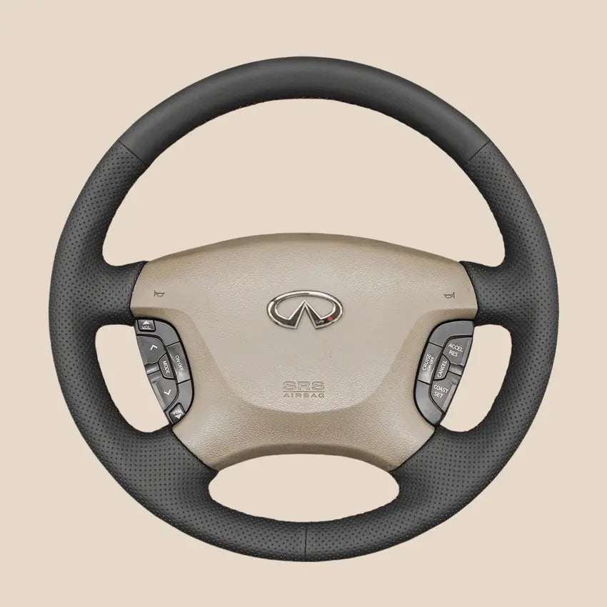 インフィニティ Q45 QX4 テラノ レグルス 1996-2006 用ステアリング