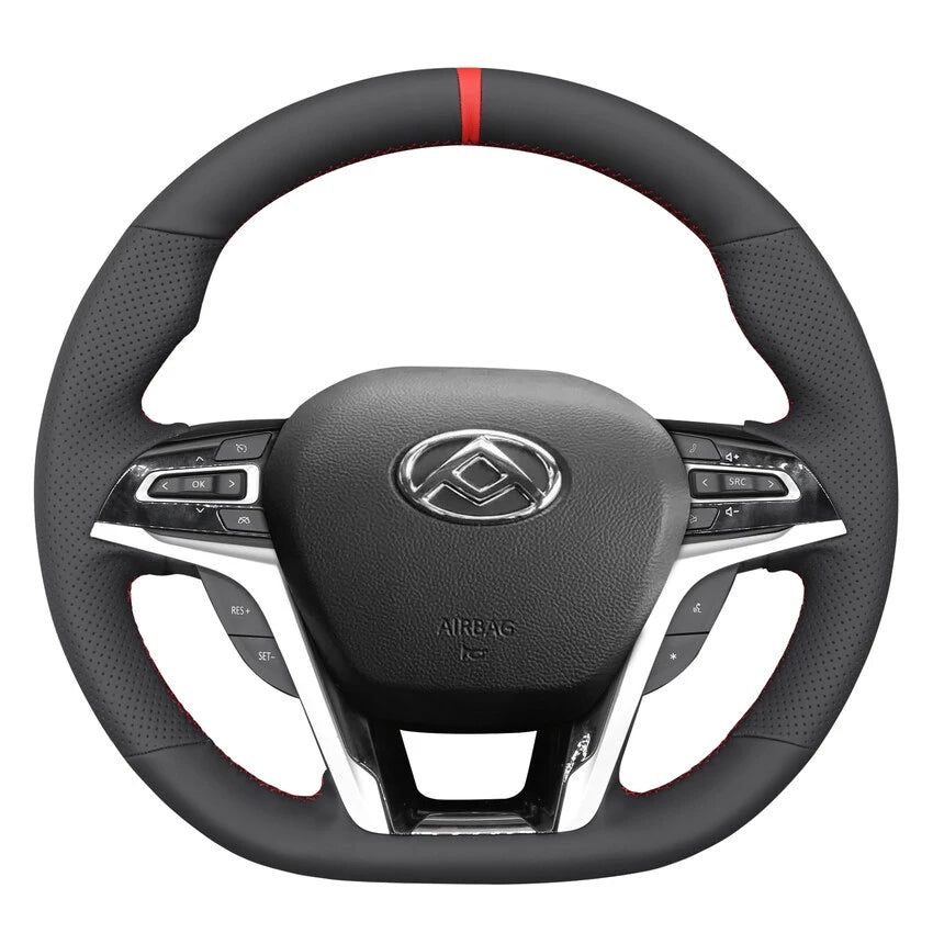 Steering Wheel Cover Kits for LDV T60 2021-2024