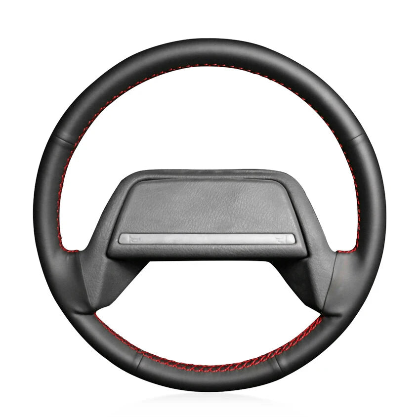 Steering Wheel Cover Kits for Lada 2108 2110 2111 2112 2113 2114 2115 2120 1997-2013