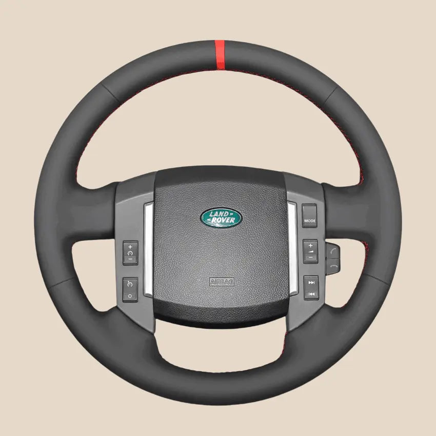 Lenkradbezug-Kits für Land Rover Freelander II LR2 2009-2012