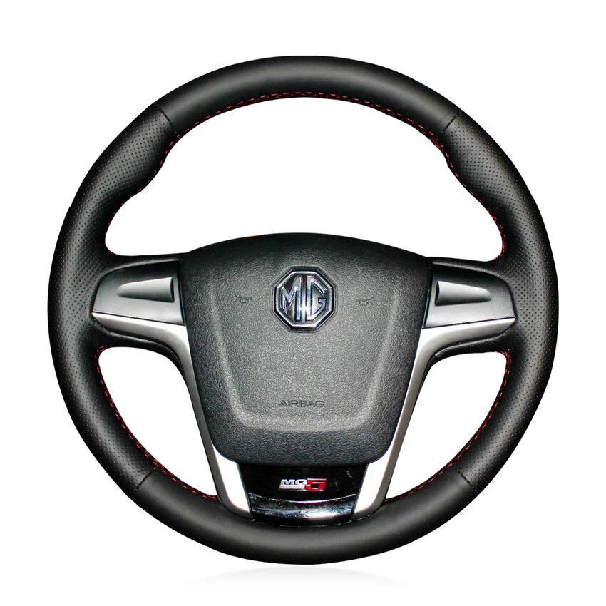 Steering Wheel Cover Kits for MG5 2012-2018