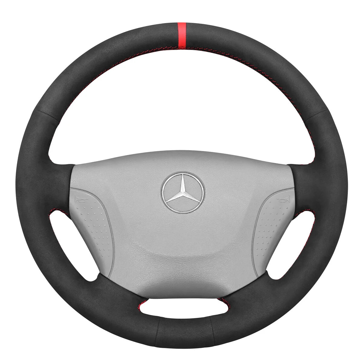 Steering Wheel Cover Kits for Mercedes Benz Sprinter W901 W905 1998-2006