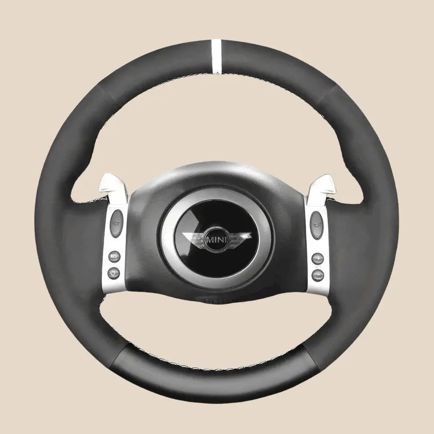 Steering Wheel Cover Kits for Mini Hatchback R50 R52 R53