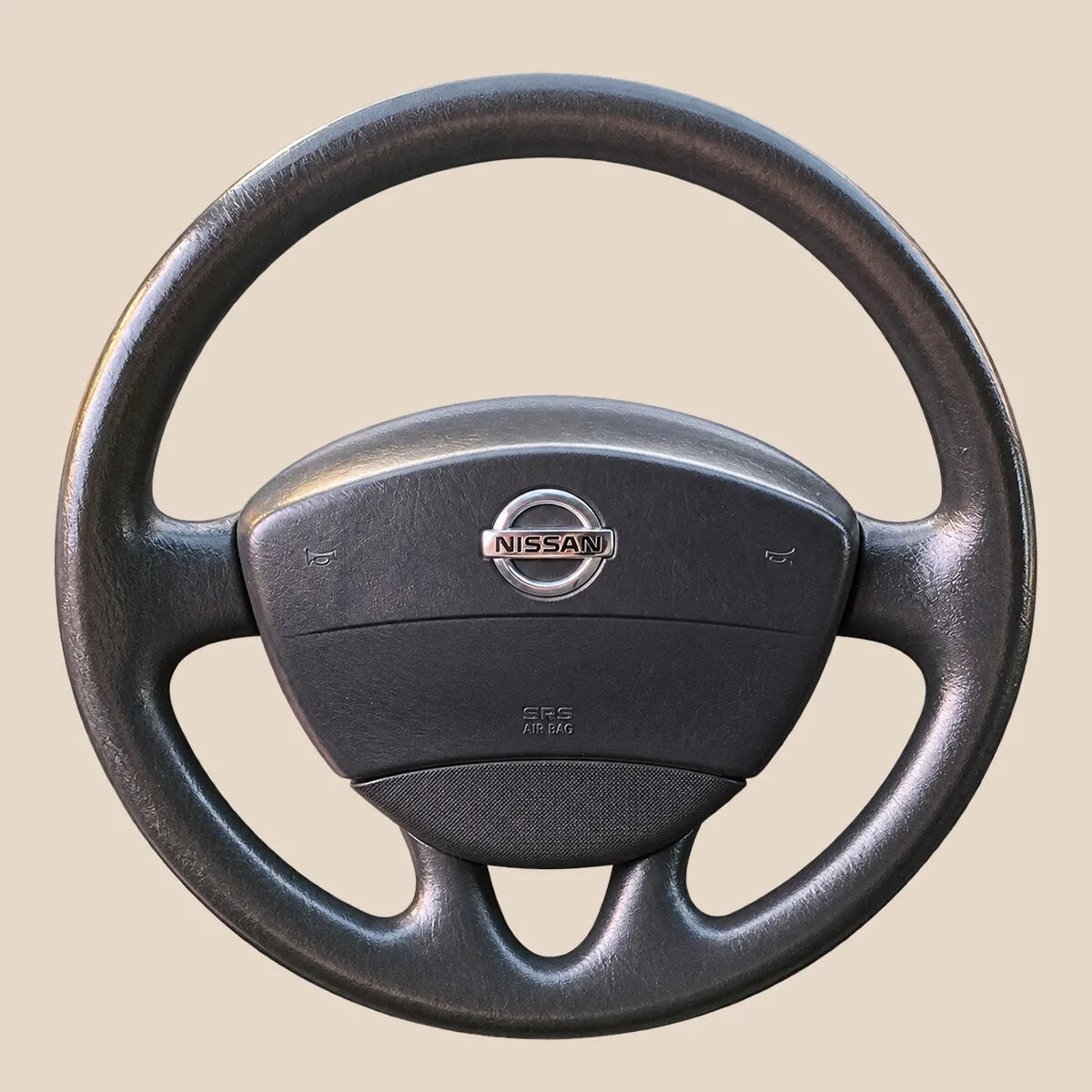 Steering Wheel Cover Kits for Nissan Primastar 2001-2014