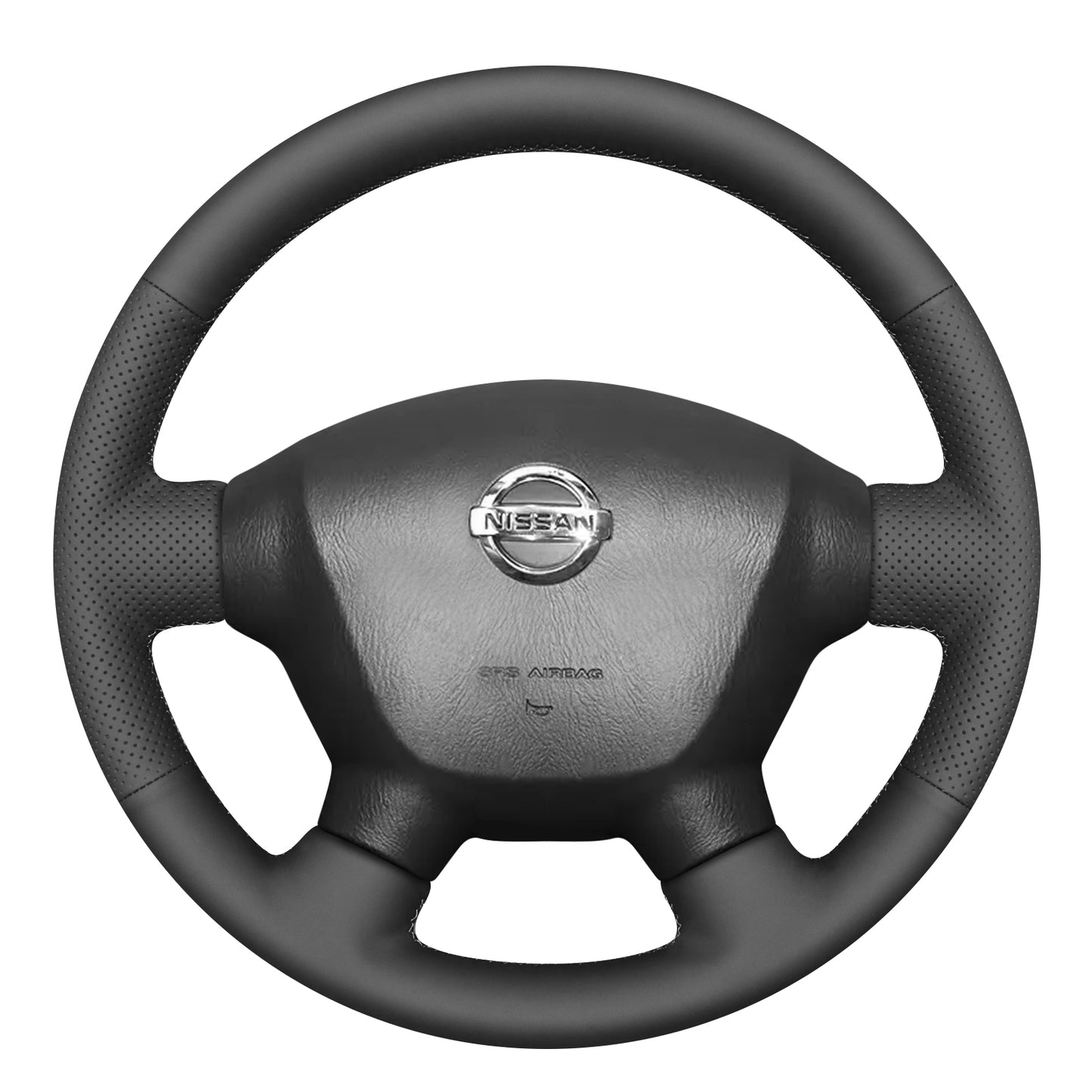 Kits de capa de volante para Nissan Dayz Roox 2004-2020