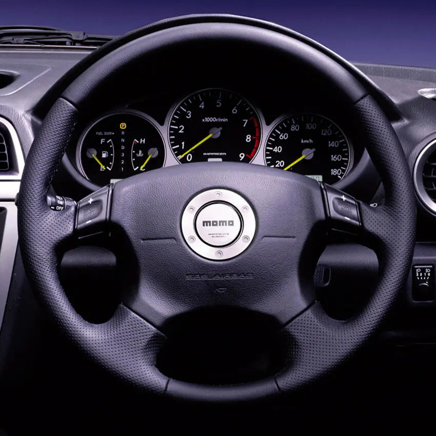 Steering Wheel Cover Kits for Subaru Impreza WRX 1999-2004