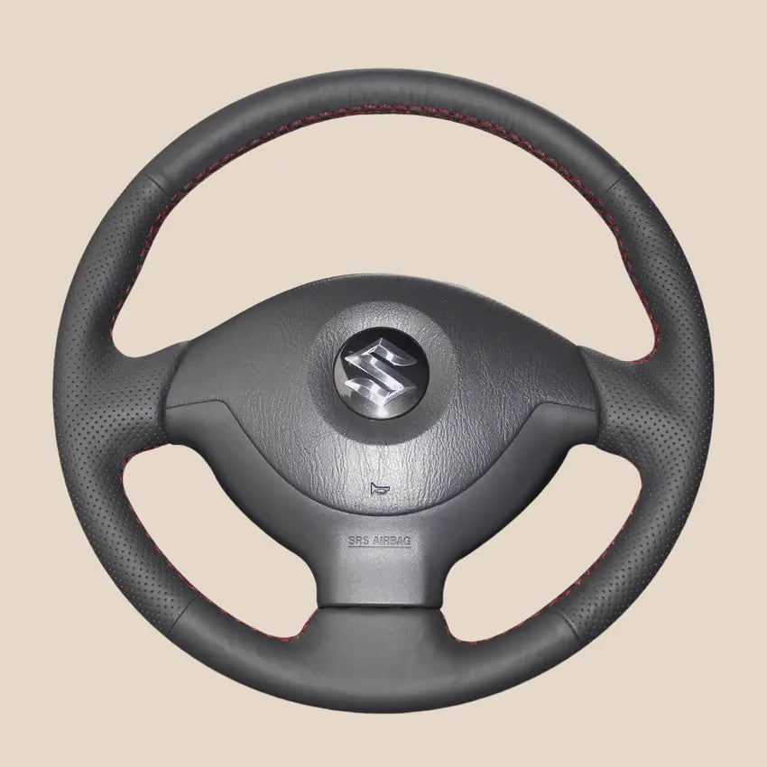 Kit coprivolante per Suzuki Jimny 2005-2014 Kit coprivolante per Suzuki Jimny 2005-2014