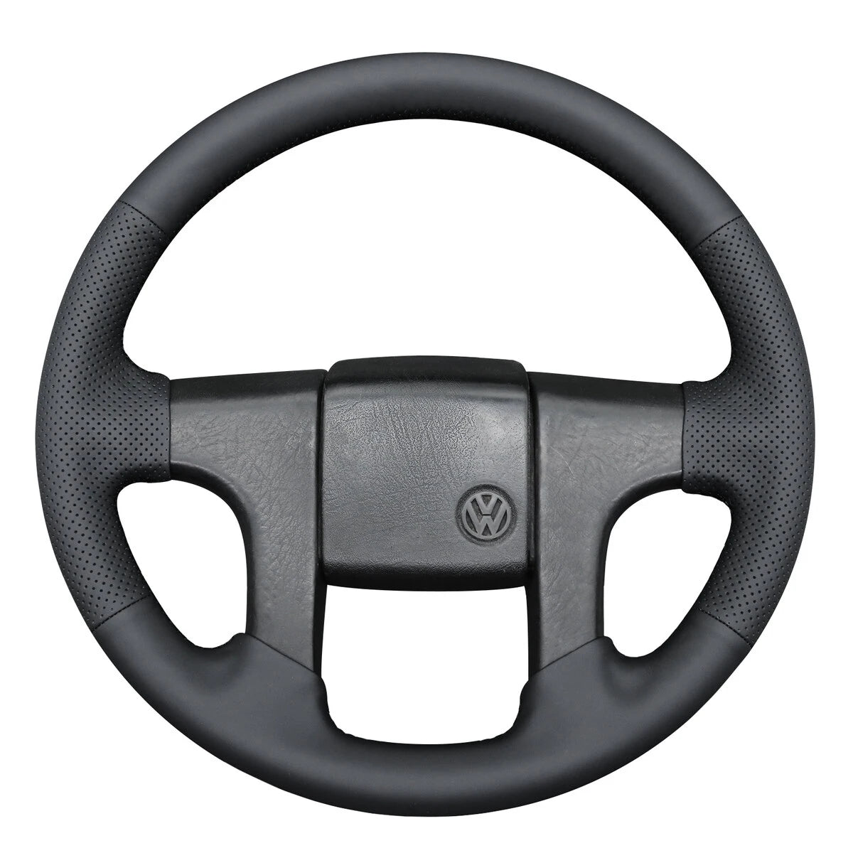 Steering Wheel Cover Kits for Volkswagen MK2 GOLF 2 GTI 1984-1999