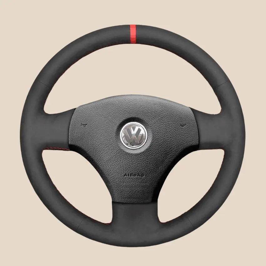 フォルクスワーゲン VW ボーラ 2000-2005 用ステアリングホイール