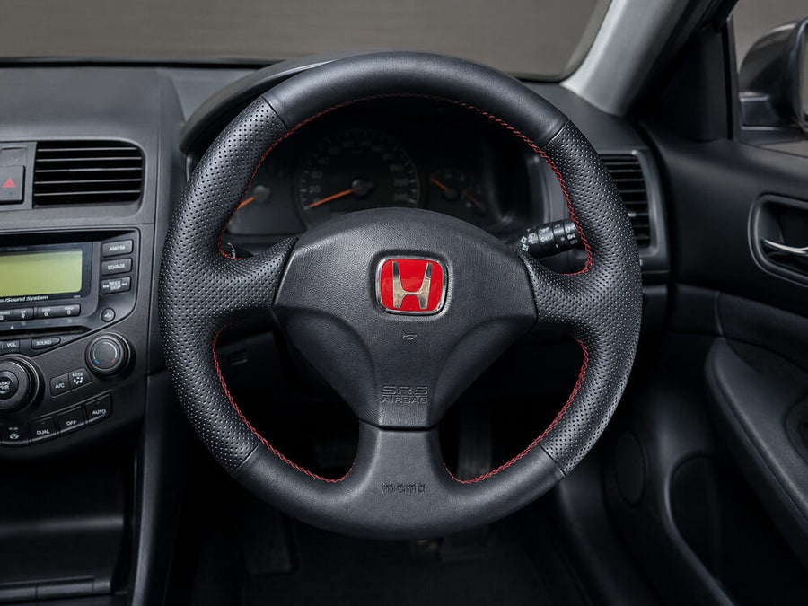 Honda S2000 steering wheel cover compatibility