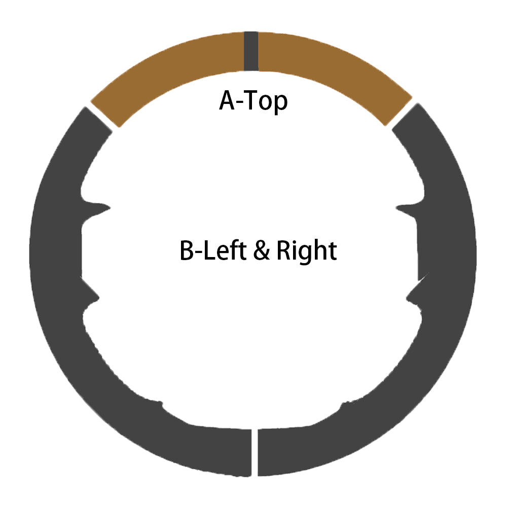 3-Ring Shape
