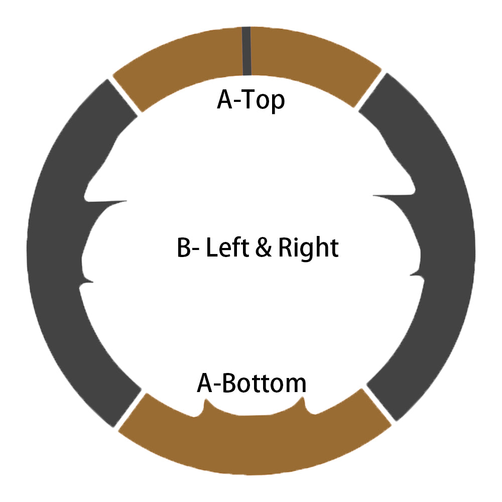 4-Ring Shape