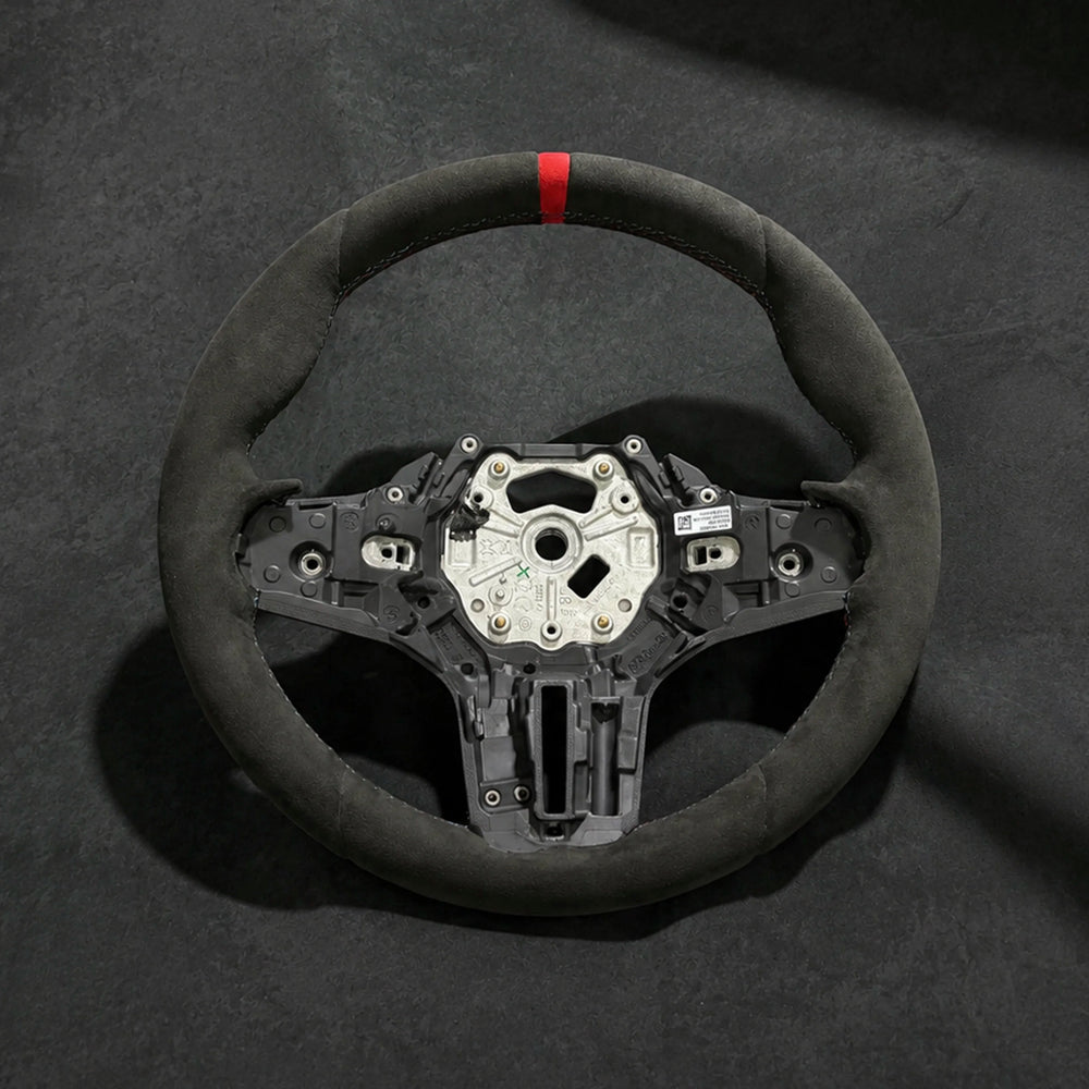 Italian Alcantara