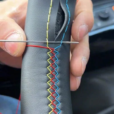 Multi Stitching