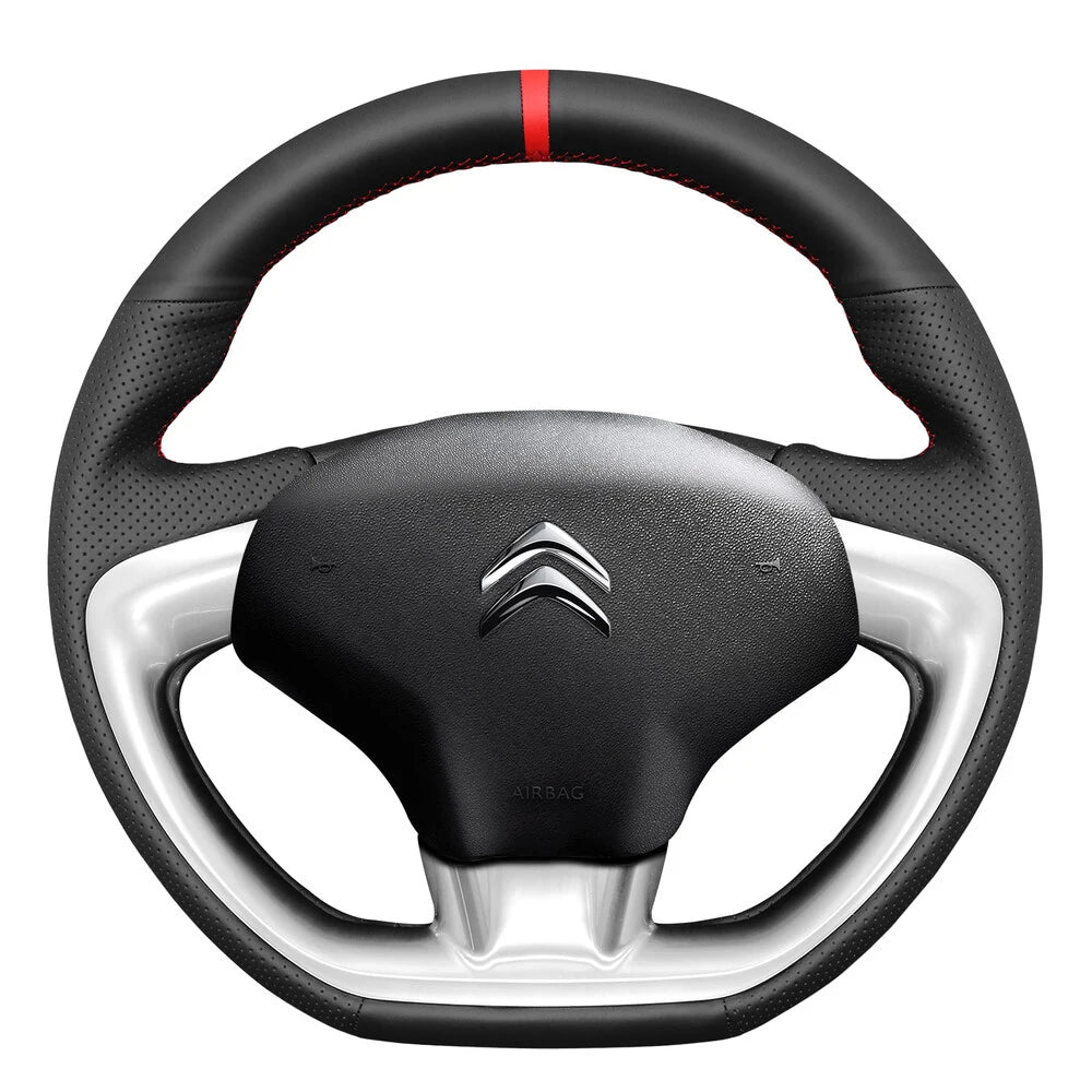 Steering Wheel Cover Kits for Citroen DS3 Cabrio 2013-2016
