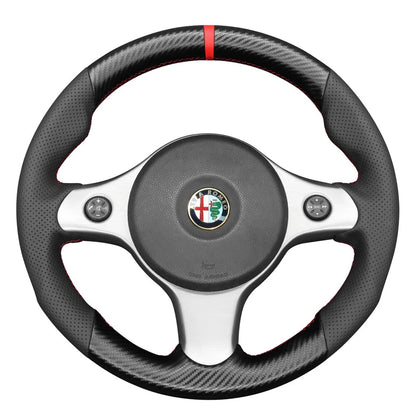 Steering Wheel Cover Kits for Alfa Romeo 159 TI Brera 2006-2011