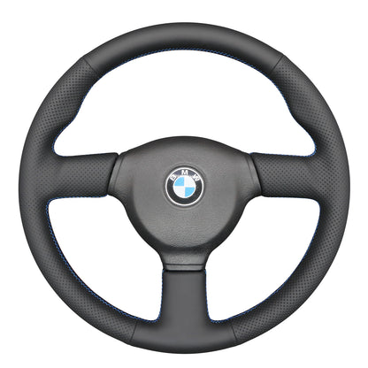 Kits de capas de volante para BMW iX I20 2022-2024
