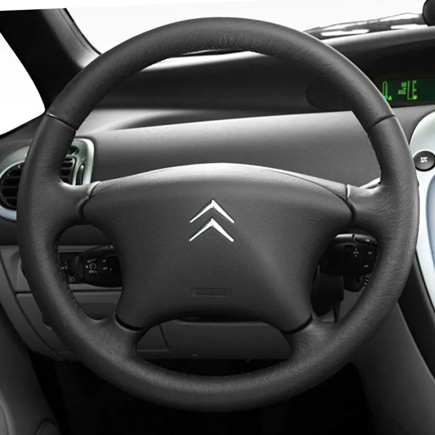 Coprivolante Per Citroen Xsara Picasso 2000-2010 - Antiscivolo, Termico, Facile Da Installare - Foto 10