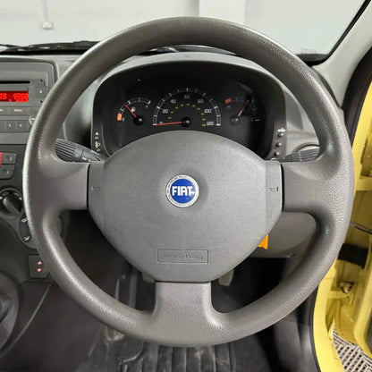 Steering Wheel Cover Kits for Fiat Panda 2006–2010