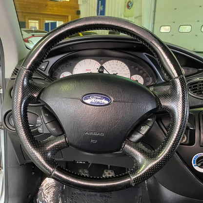 Steering Wheel Cover Kits for Focus MK1 1998-2004