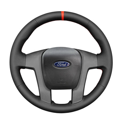 Steering Wheel Cover Kits for Ford Ranger 2011-2016