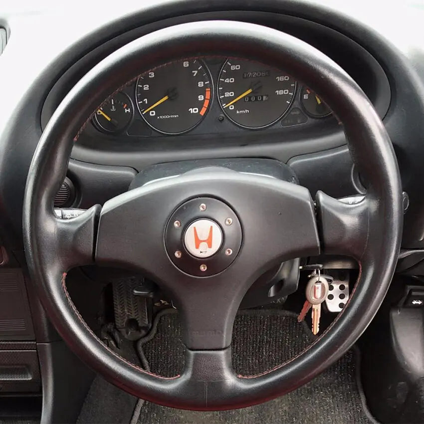 Steering Wheel Cover Kits for Honda Integra Type R 1994-2001