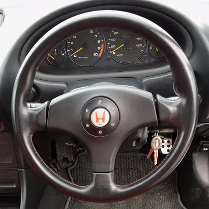 Steering Wheel Cover Kits for Honda Integra Type R 1994-2001