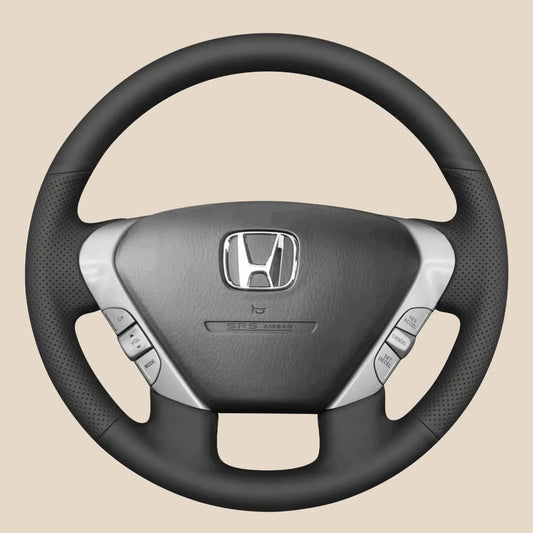 Steering Wheel Cover Kits for Honda Pilot Element 2006 2007 2008 2009 2010 2011