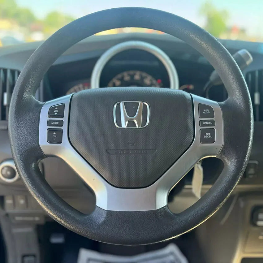 Steering Wheel Cover Kits for Honda Ridgeline 2006 2007 2008