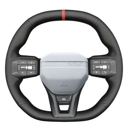 Lenkradbezug-Sets für Kia Optima Optima 3 2011-2013 